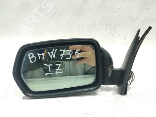 Retrovisor izquierdo BMW 7 (E32) 735 i, iL (220 hp) 31182412