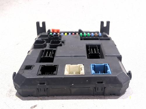 Fuse box PEUGEOT 207 (WA_, WC_) 1.6 HDi | BP30655646E1 
