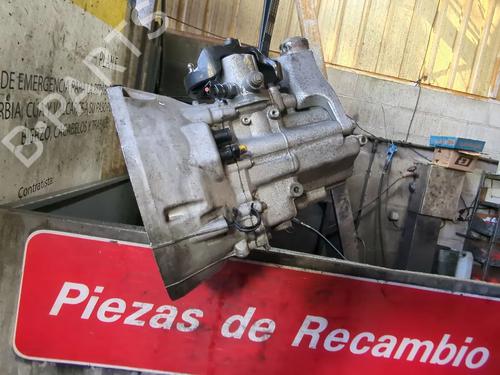 Gearbox FORD C-MAX II (DXA/CB7, DXA/CEU) 1.5 TDCi | BP29634917M3 