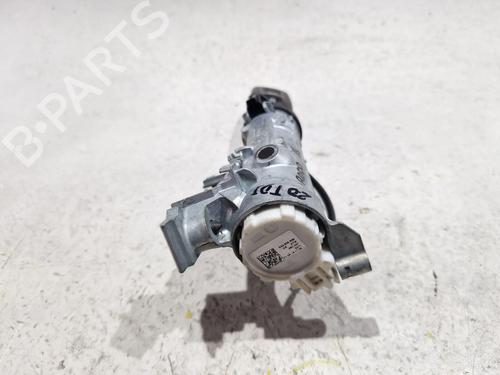 Ignition barrel VW SCIROCCO III (137, 138) 2.0 TDI | BP29519597M48 
