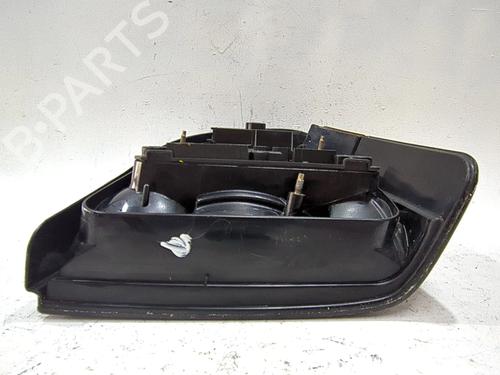 Left taillight VW GOLF III (1H1) 2.0 | BP28471628C34 