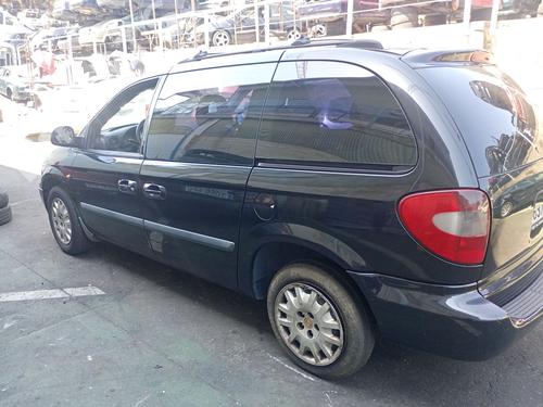 Brugte CHRYSLER VOYAGER IV (RG, RS) 2.5 CRD 4932245