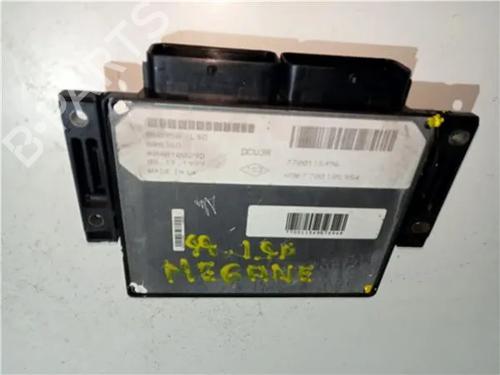 Modulo electronico RENAULT MEGANE I Classic (LA0/1_) 1.9 dCi (LA05, LA1F) (102 hp) 23909854