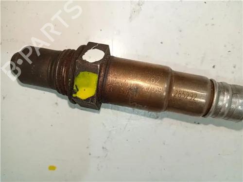 Electronic sensor AUDI A3 (8L1) 1.9 TDI | BP23907602M84