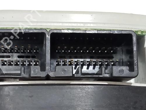 Instrument cluster MAZDA PREMACY (CP) 1.9 (CP8W) | BP26921584C47