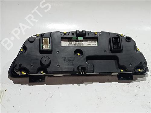 Instrument cluster CITROËN XSARA (N1) 1.9 TD | BP24967524C47 