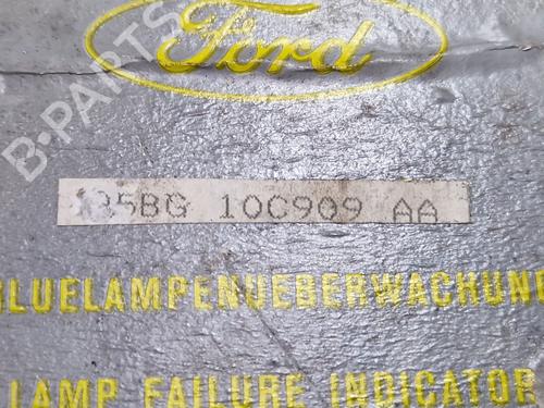 Lights ECU FORD MONDEO IV (BA7) 2.0 TDCi | BP30526655M55 