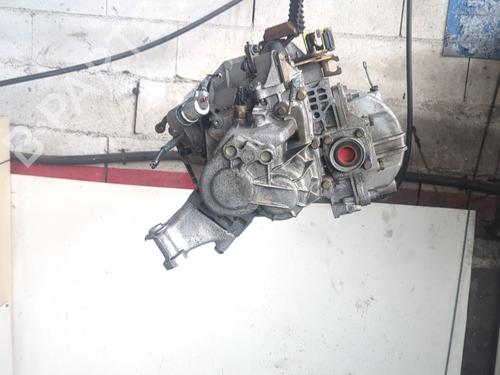 Gearbox ALFA ROMEO 156 (932_) 2.0 16V T.SPARK (932A2) | BP26553324M3 