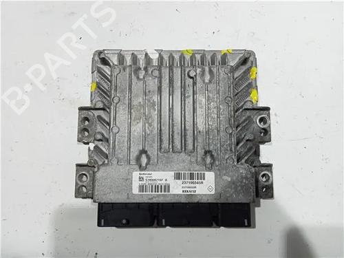 Elektronisk modul RENAULT GRAND SCÉNIC III (JZ0/1_) 1.9 dCi (JZ0J, JZ0N, JZ1K, JZ1S) (131 hp) 23917549
