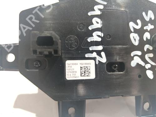 Switch ALFA ROMEO STELVIO (949_) 2.2 D Q4 (949.AXE2A) | BP38796134I30 - Image 4