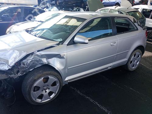 Brukte deler til AUDI A3 (8P1) 1.9 TDI 4887429