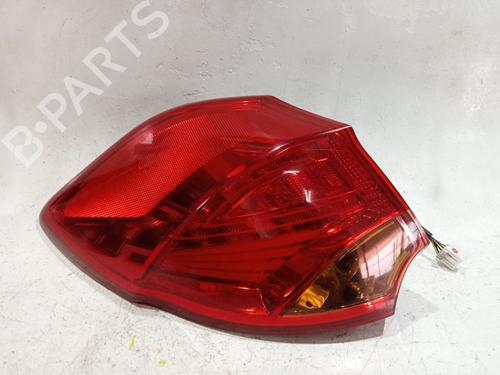Used Left taillight Left taillight KIA CEED (CD) 1.6 CRDi 115 (116 hp) 36516063 36516063