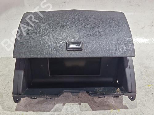 Used Display monitor Display monitor MERCEDES-BENZ C-CLASS (W204) C 220 CDI (204.008) (170 hp) 33932960 33932960