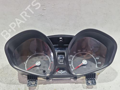 instrument-cluster-ford-fiesta-vi-cb1-ccn-2008-32859664 main image