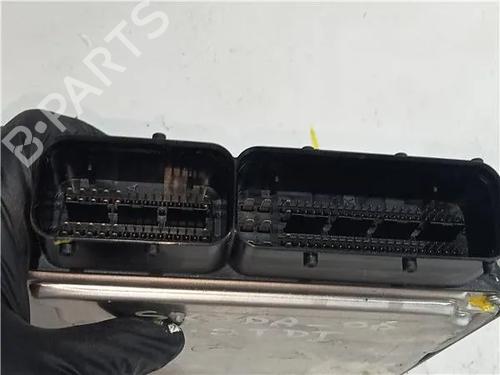 Electronic module SKODA SUPERB I (3U4) 2.0 TDI | BP23921237M83