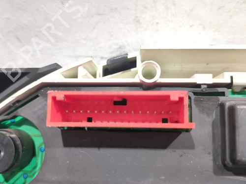 Instrument cluster RENAULT LAGUNA II Grandtour (KG0/1_) 1.9 dCi (KG0G) | BP30699930C47