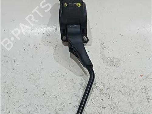 Used Pedal CITROËN BERLINGO / BERLINGO FIRST MPV (MF_, GJK_, GFK_) 1.8 D (MFA9A) (58 hp) 23913274