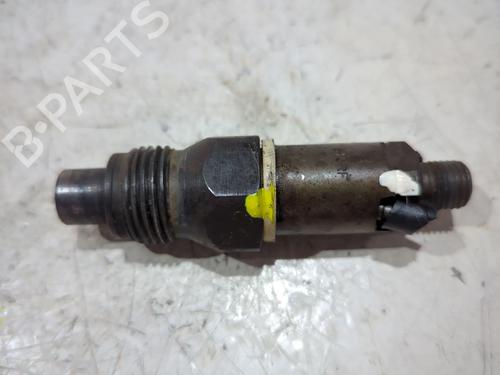 Used Injector CITROËN XSARA (N1) 1.9 TD (90 hp) 27191468