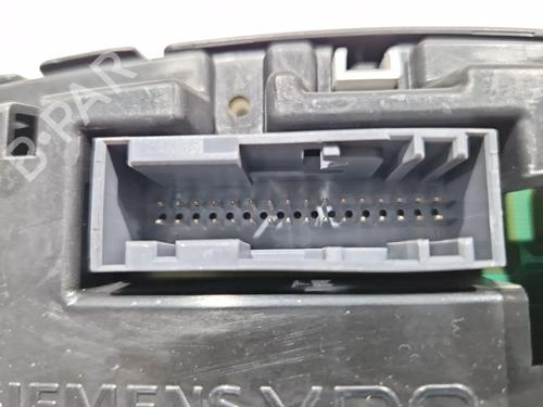 Instrument cluster SUZUKI SX4 (EY, GY) 1.9 DDiS 4x4 (RW419D) | BP29518982C47 