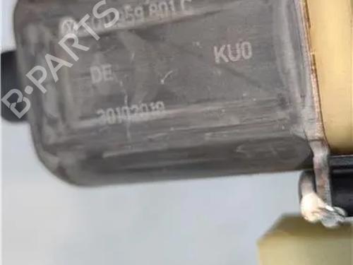 Left front window motor VW GOLF VII (5G1, BQ1, BE1, BE2) 1.0 TSI | BP23925244E21 