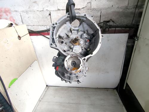 Caja de cambios VW PASSAT B2 (32B) 1.6 TD (80 hp) 31291765