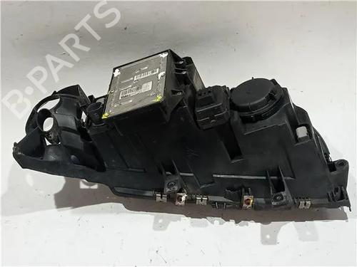 Left headlight VOLVO S60 I (384) 2.4 D | BP23919753C28 
