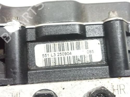 ABS Bremseaggregat AUDI A4 B7 (8EC) 2.0 TDI 16V | BP27191568M43 