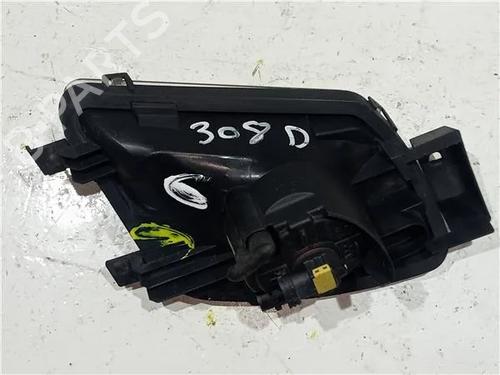 Right front fog light PEUGEOT 308 I (4A_, 4C_) 1.6 HDi | BP23923578C31 