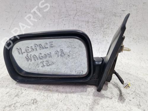 Bakspejl venstre RENAULT ESPACE III (JE0_) 2.2 D (114 hp) 30527504