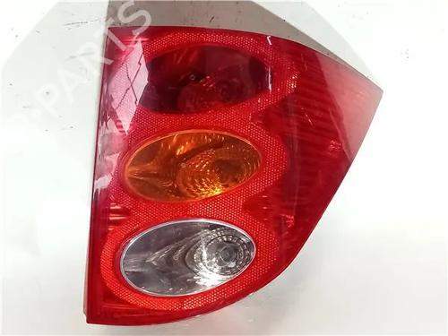 Used Right taillight PEUGEOT 1007 (KM_) 1.4 (75 hp) 23922300