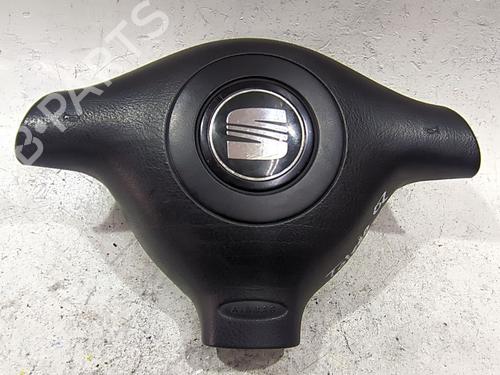 Used Driver airbag Driver airbag SEAT TOLEDO II (1M2) 1.9 TDI (90 hp) 33715082 33715082