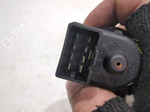 Mirror switch RENAULT LAGUNA II Grandtour (KG0/1_) 1.9 dCi (KG0G) | BP24244024I25 