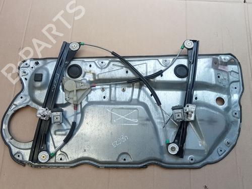 Other VW POLO (9N_, 9A_) 1.4 16V | BP27191657O1 