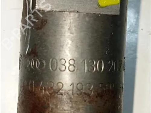 Injector SEAT LEON (1M1) 1.9 TDI | BP23914119M100