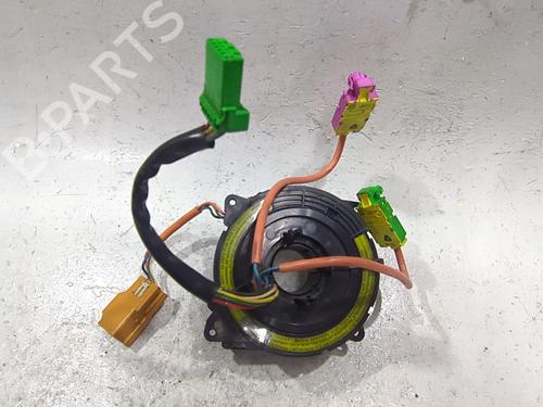 Used Squib airbag Squib airbag HONDA CIVIC VIII Hatchback (FN, FK) 2.2 CTDi (FK3) (140 hp) 34116434 34116434