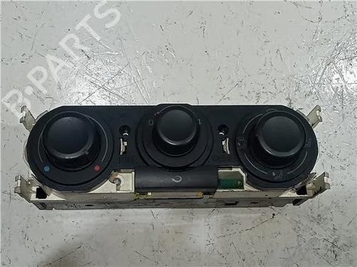 Used Climate control SEAT IBIZA III (6L1) 1.9 TDI (131 hp) 23913508