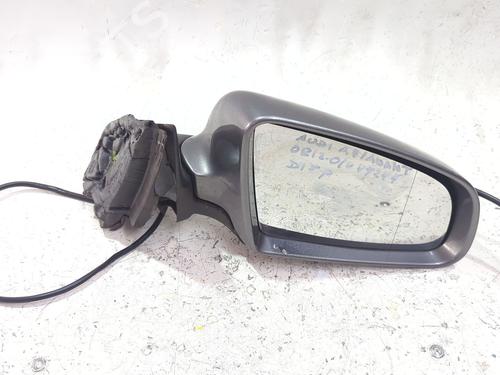 Used Right mirror Right mirror 39098758 39098758