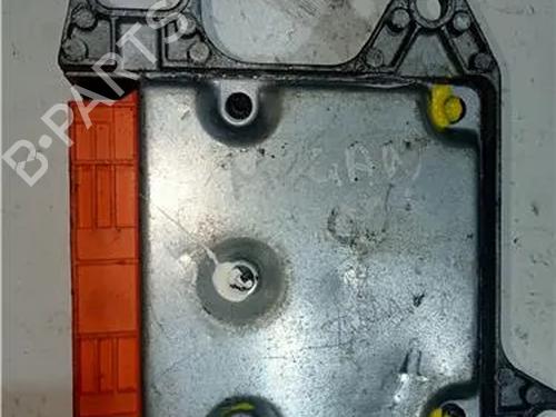 ECU airbags RENAULT MEGANE I Classic (LA0/1_) 1.9 D (LA0A, LA0U, LA0R) | BP23931953M53 
