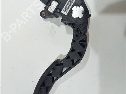 Pedal RENAULT MEGANE III Hatchback (BZ0/1_, B3_) 1.5 dCi (86 hp) 23930833
