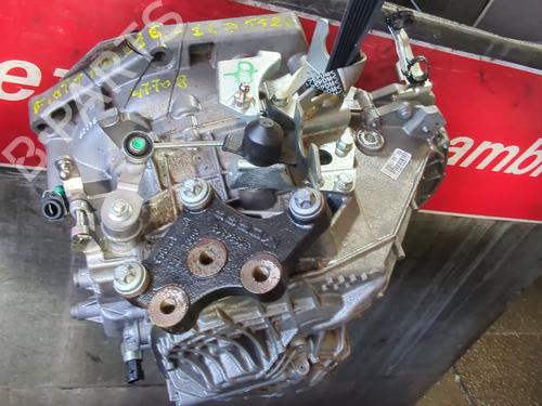 Gearbox FIAT TIPO Saloon (356_, 357_) 1.6 D (356SXG1B) | BP30458601M3 