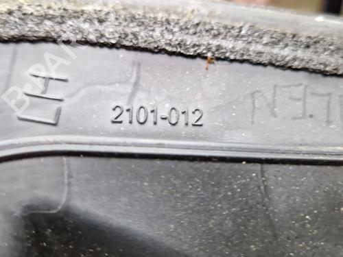 Left mirror TOYOTA AYGO (_B1_) 1.0 (KGB10_, KGB10R) | BP30192106C26