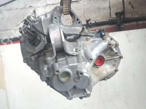 Gearbox NISSAN ALMERA II (N16) 2.2 dCi | BP27258766M3
