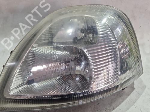 Used Left headlight Left headlight NISSAN INTERSTAR Van (X70) dCi 150 (145 hp) 33321732 33321732