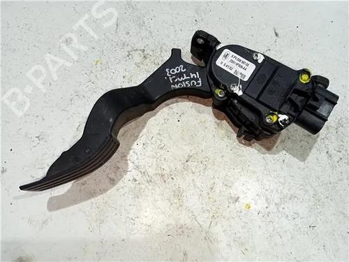 Pedal FORD FUSION (JU_) 1.4 TDCi (68 hp) 23930338