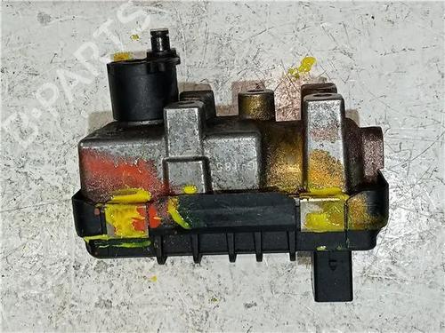 Electronic module PEUGEOT 607 (9D, 9U) 2.2 HDi | BP23913311M83