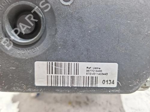 ABS pump PEUGEOT 308 I (4A_, 4C_) 1.6 HDi | BP29562130M43 