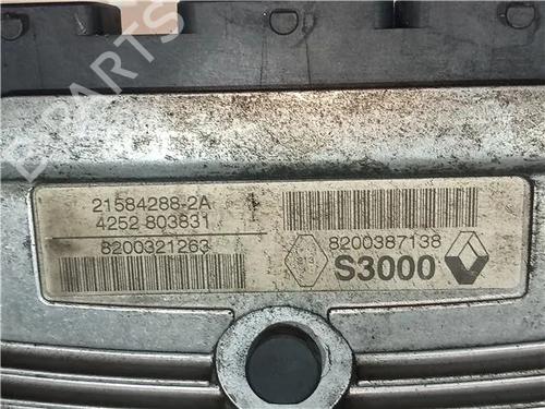 Elektronisk modul RENAULT GRAND SCÉNIC II (JM0/1_) 1.9 dCi (JM0G, JM12, JM1G, JM2C) | BP23921008M83