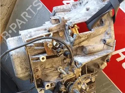 Gearbox CITROËN C5 I (DC_) 2.0 HDi (DCRHZB, DCRHZE) | BP29254549M3