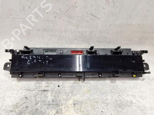 Used Instrument cluster RENAULT SCÉNIC II (JM0/1_) 1.5 dCi (JM1E, JM16) (106 hp) 29521693