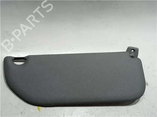 Left sun visor CITROËN SAXO (S0, S1) 1.1 X, SX | BP23914259I1 